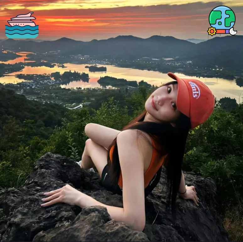 星河